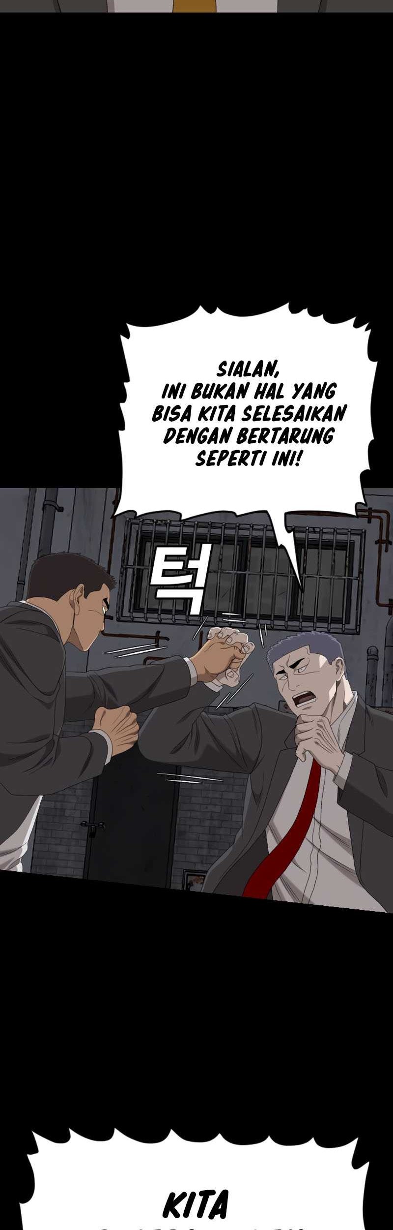 A Bad Person Chapter 270 page 43