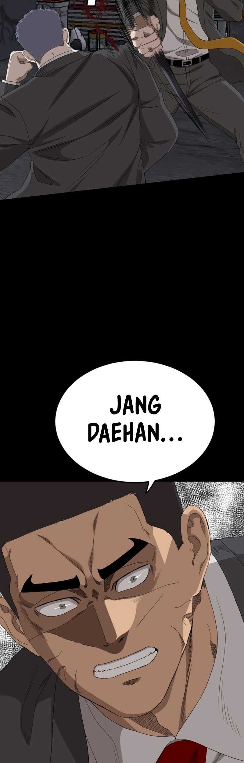 A Bad Person Chapter 270 page 50