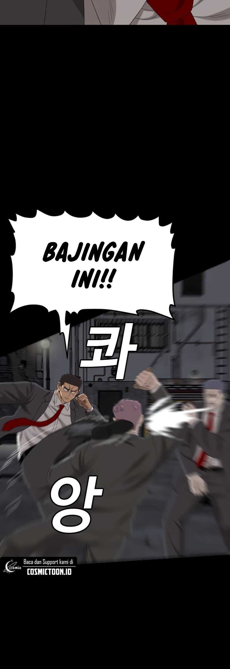 A Bad Person Chapter 270 page 51