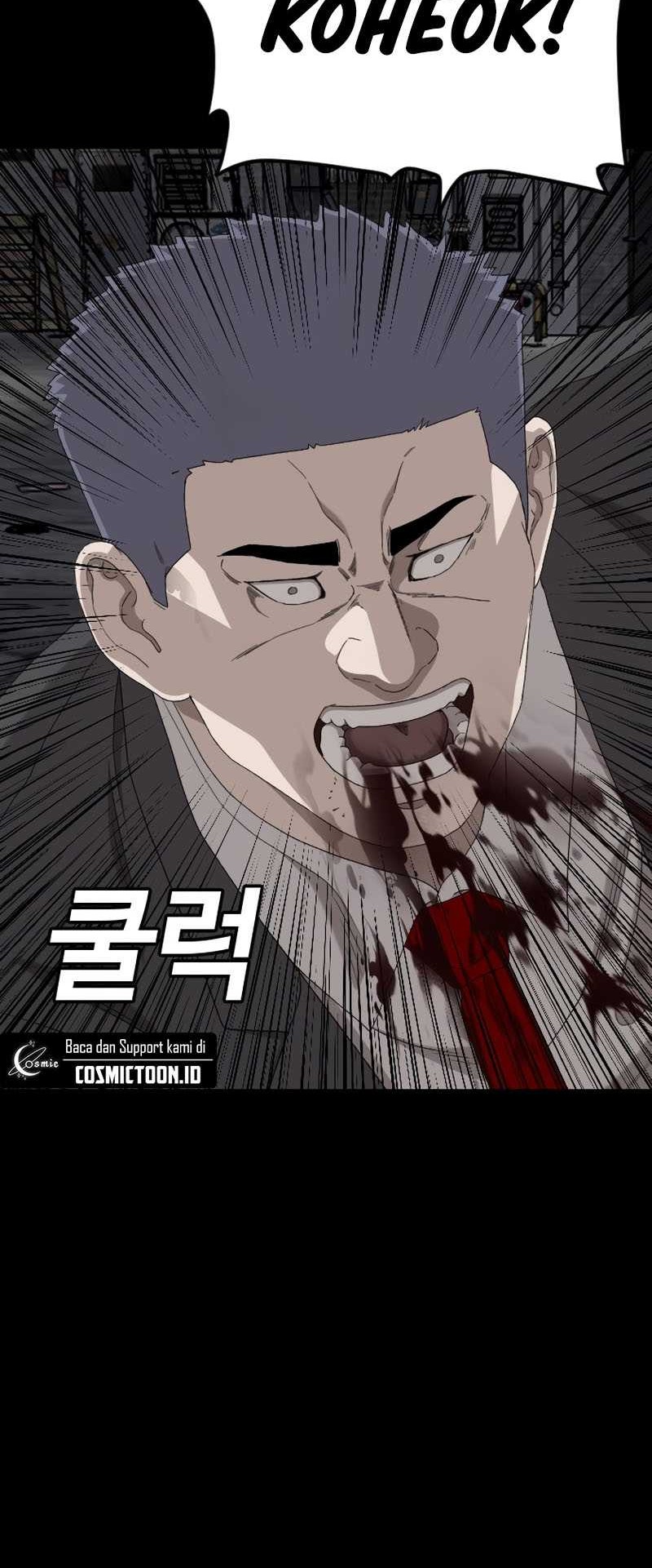 A Bad Person Chapter 270 page 57
