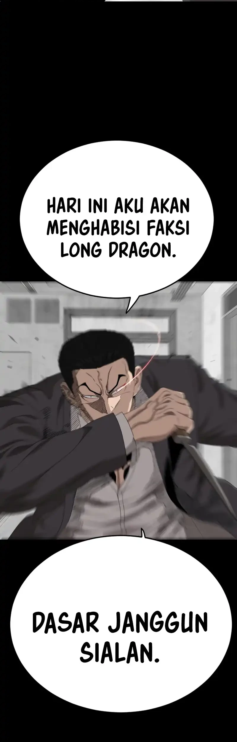 A Bad Person Chapter 271 page 3