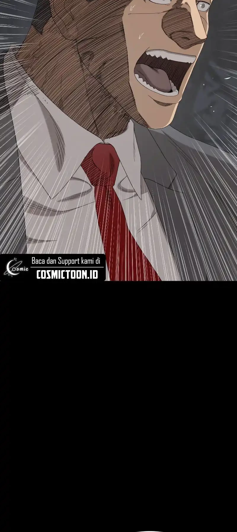 A Bad Person Chapter 271 page 6
