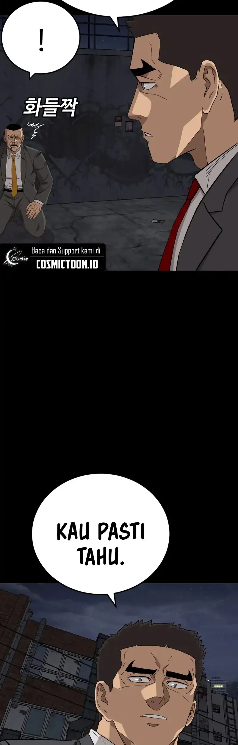 A Bad Person Chapter 271 page 36