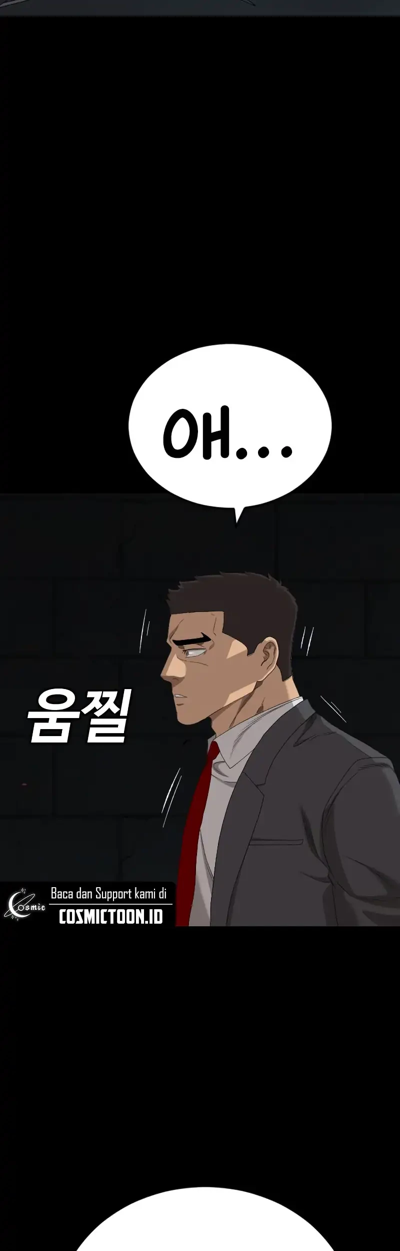 A Bad Person Chapter 271 page 40