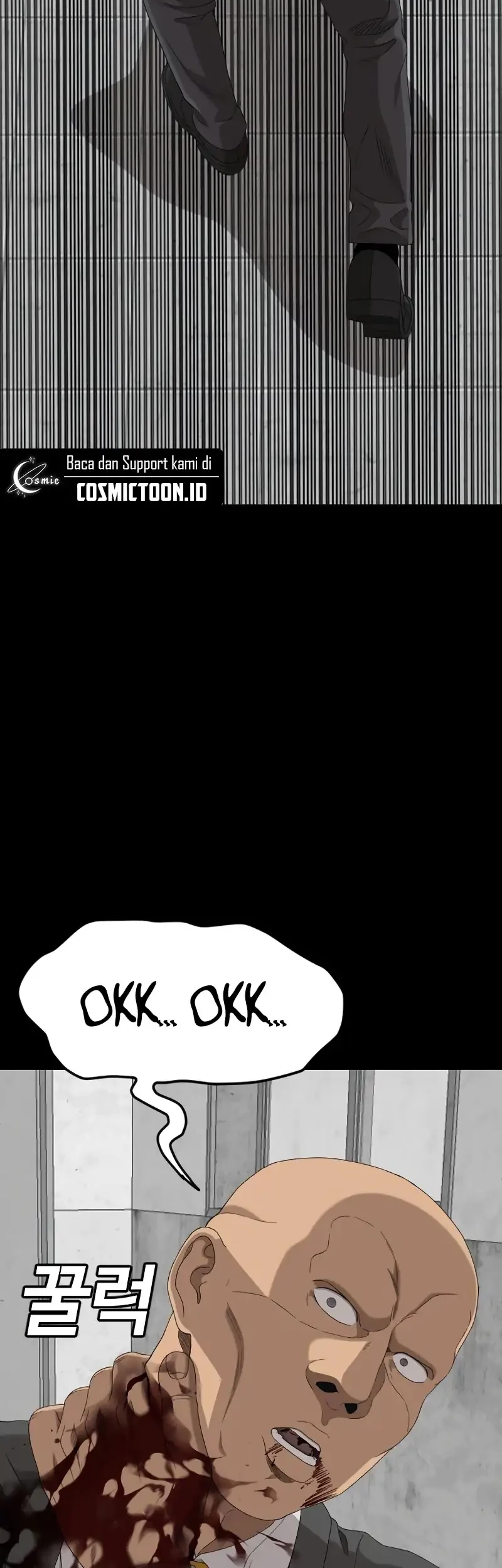 A Bad Person Chapter 271 page 49
