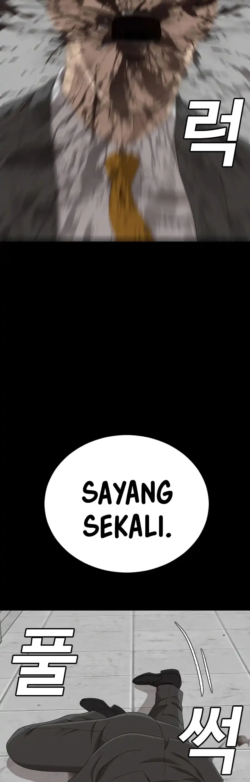 A Bad Person Chapter 271 page 55