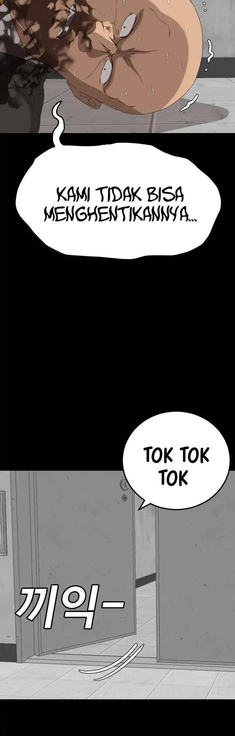 A Bad Person Chapter 271 page 58
