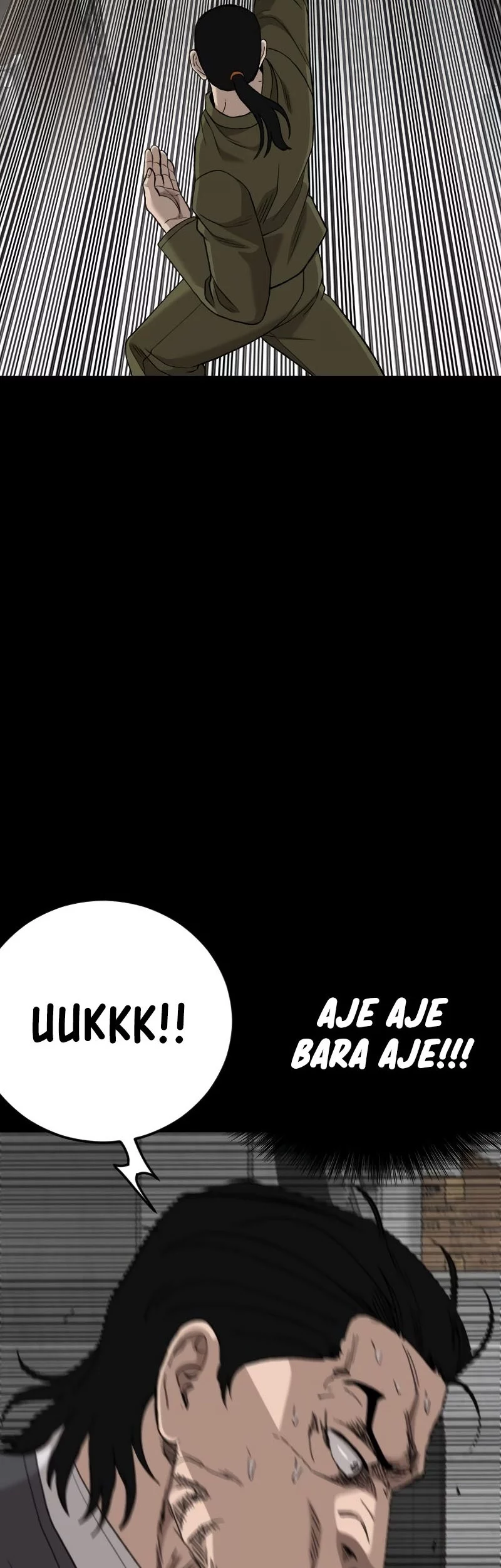 A Bad Person Chapter 272 page 11