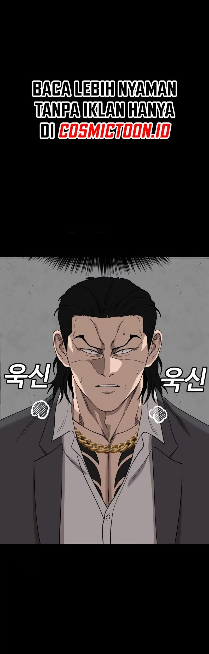 A Bad Person Chapter 272 page 13