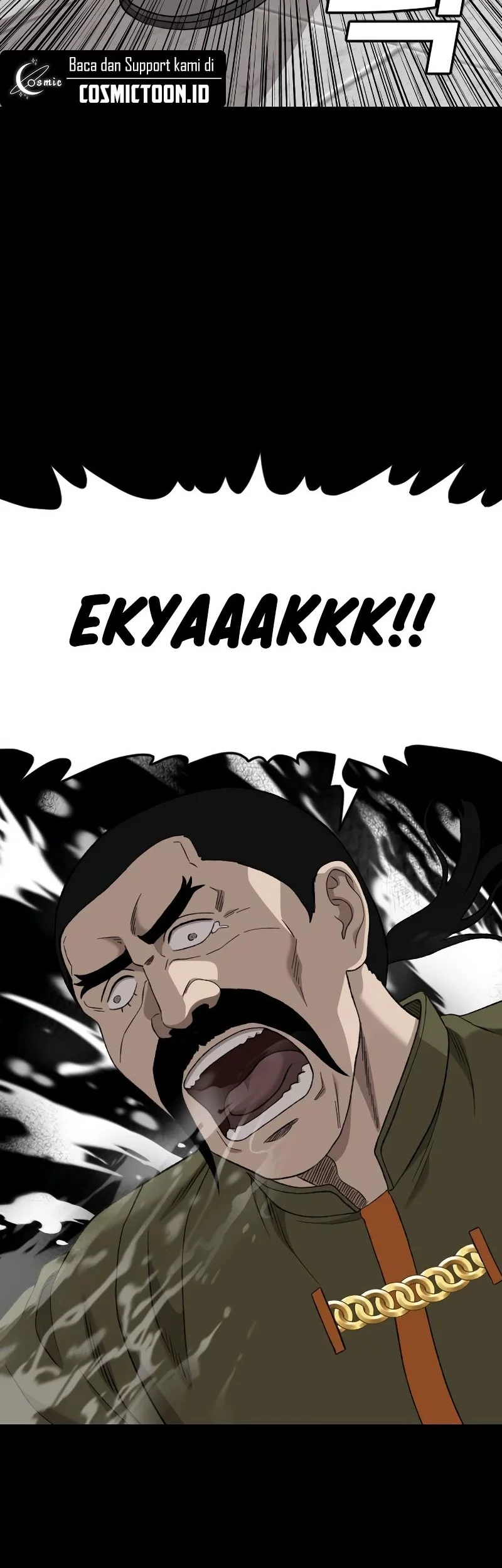 A Bad Person Chapter 272 page 25