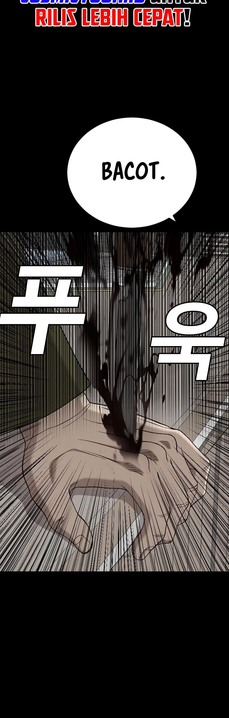 A Bad Person Chapter 272 page 31
