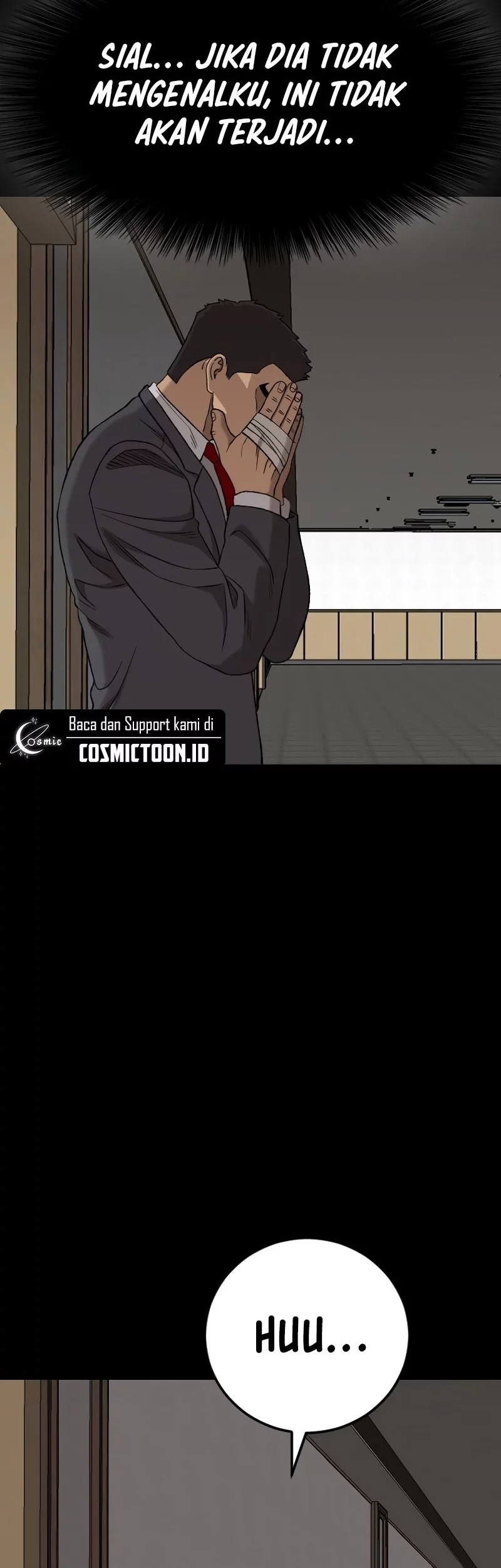 A Bad Person Chapter 272 page 51