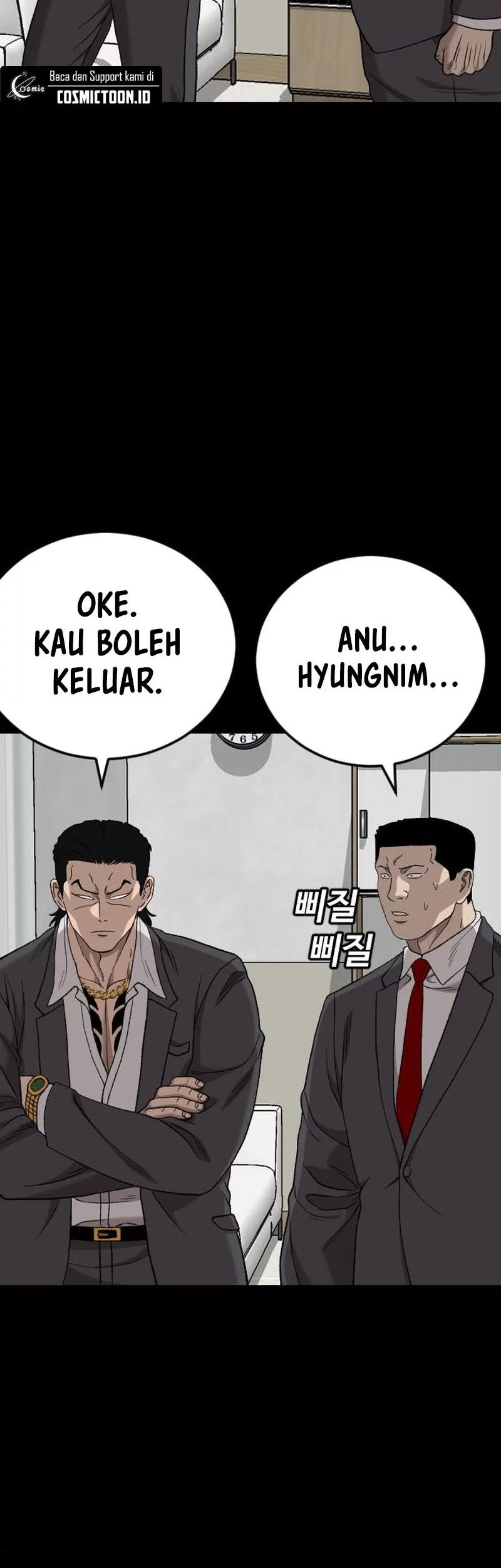 A Bad Person Chapter 273 page 42