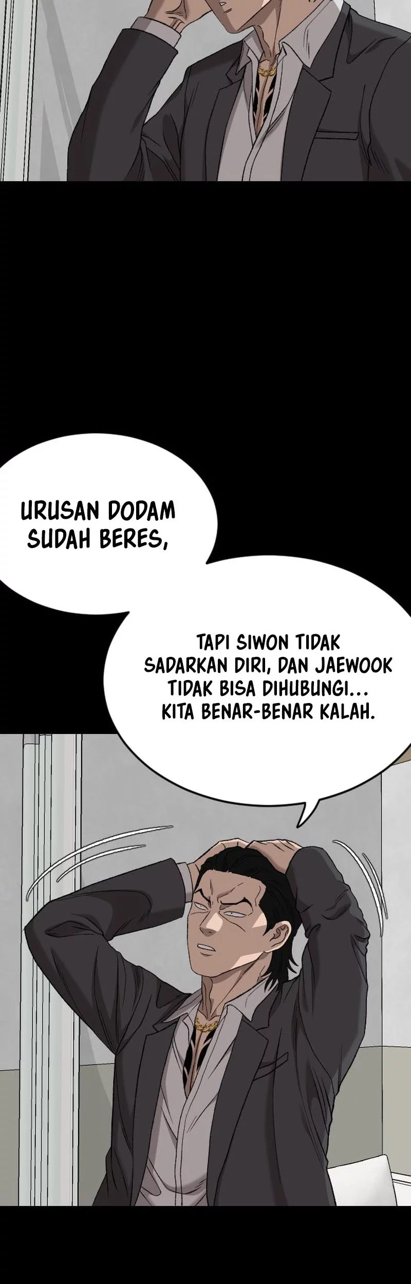 A Bad Person Chapter 273 page 46