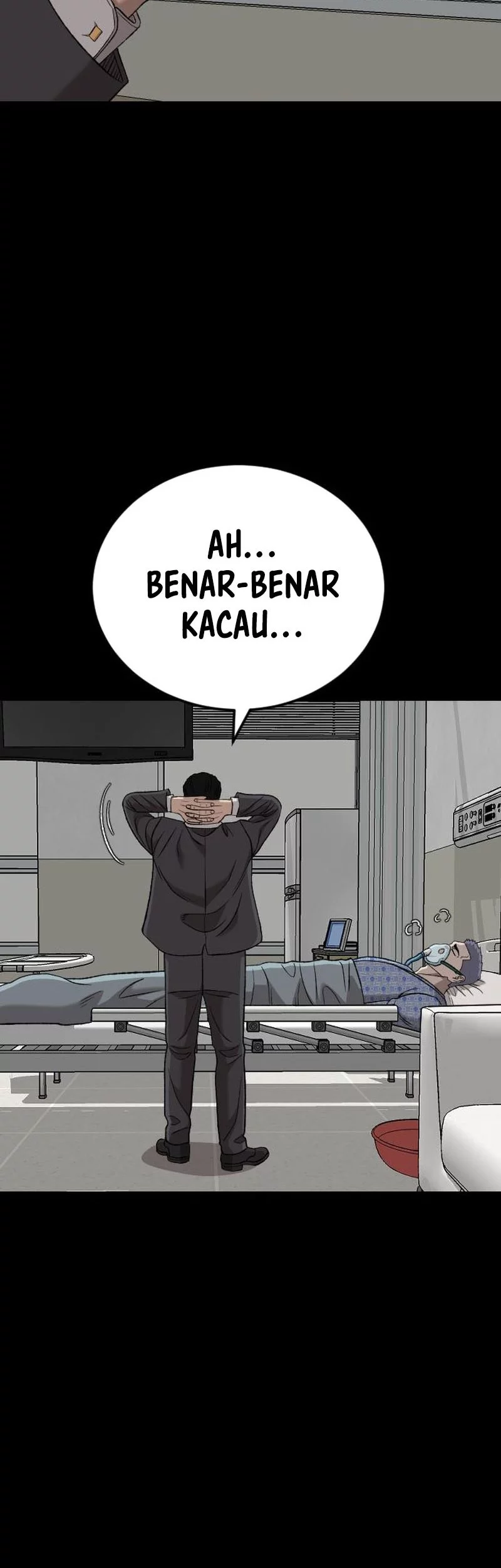 A Bad Person Chapter 273 page 51