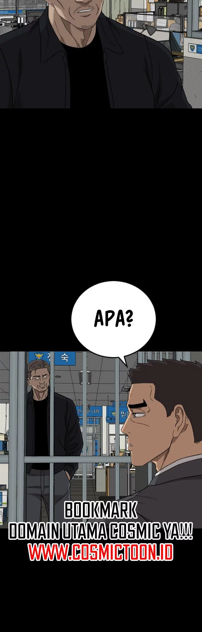 A Bad Person Chapter 273 page 62