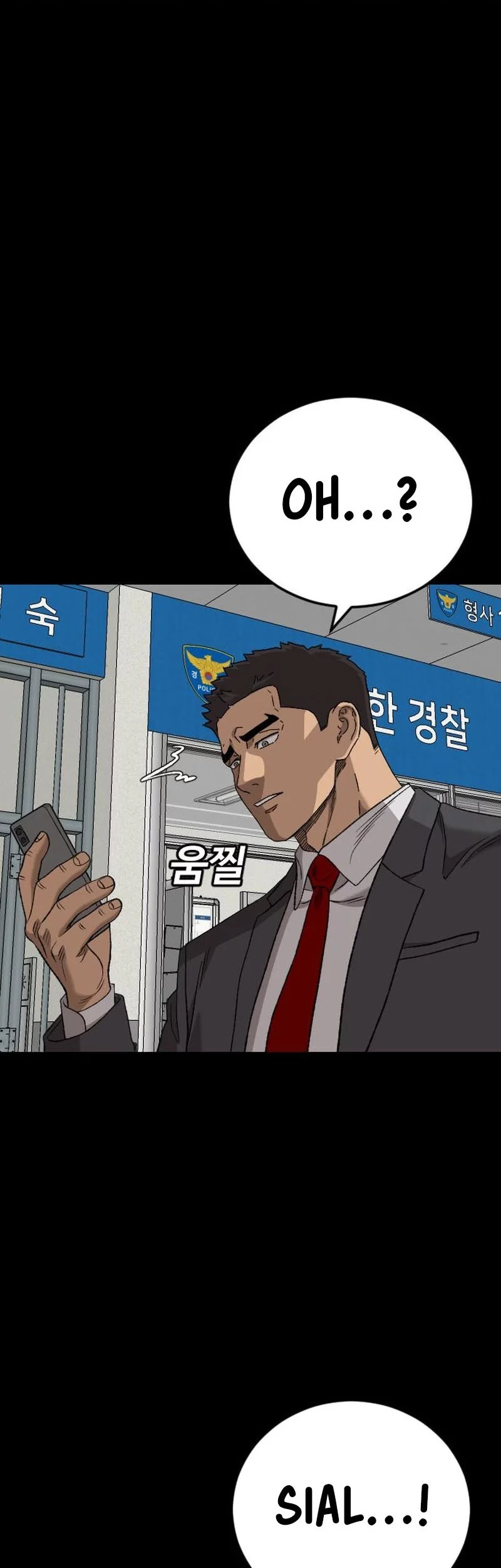 A Bad Person Chapter 273 page 65
