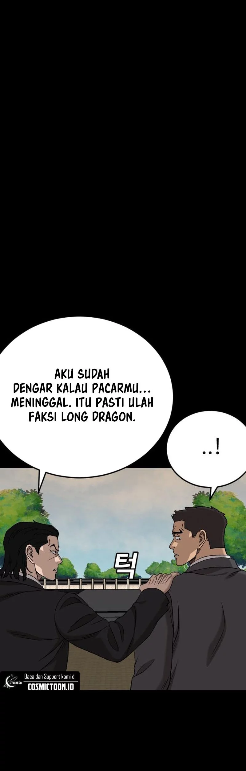 A Bad Person Chapter 273 page 87