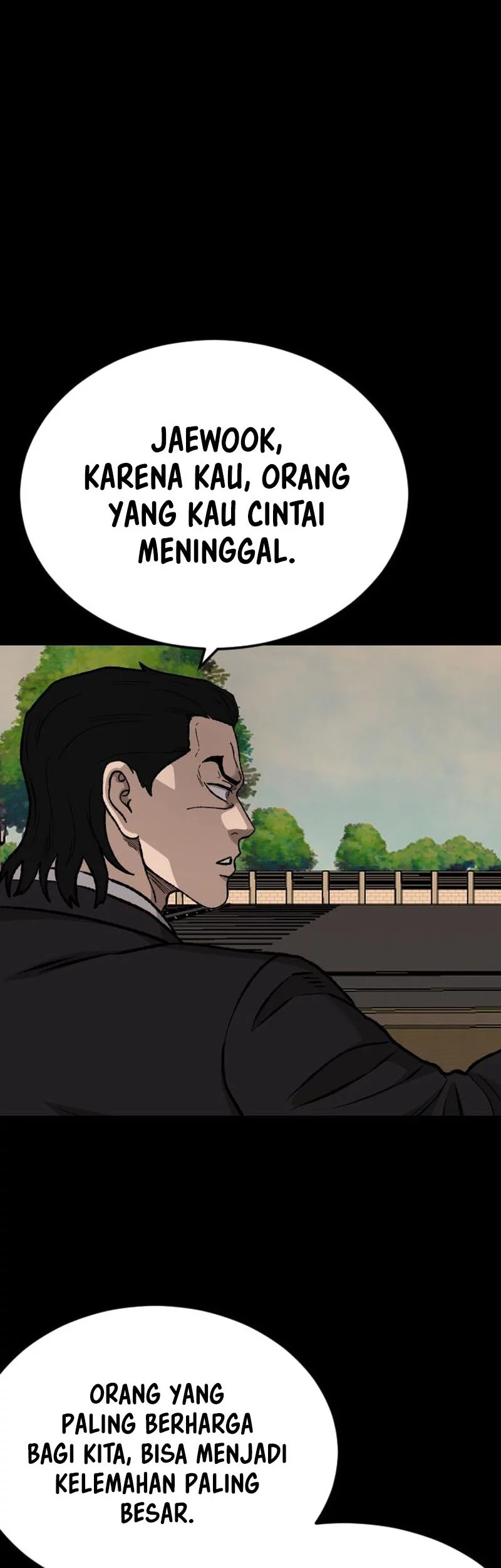 A Bad Person Chapter 273 page 89