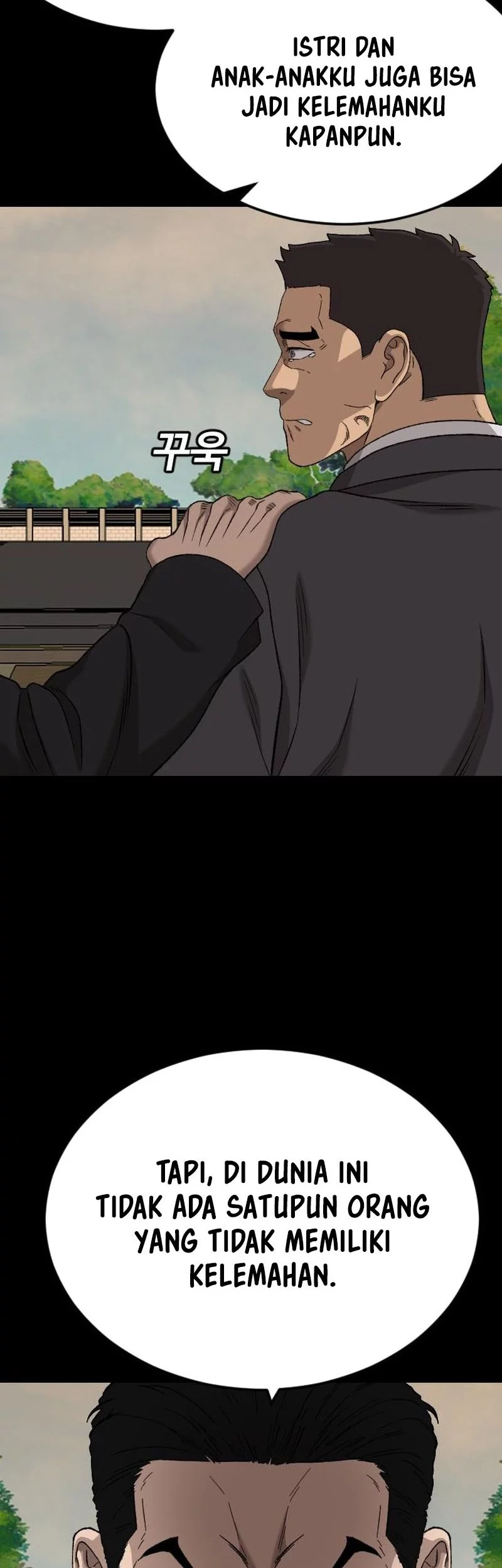 A Bad Person Chapter 273 page 90
