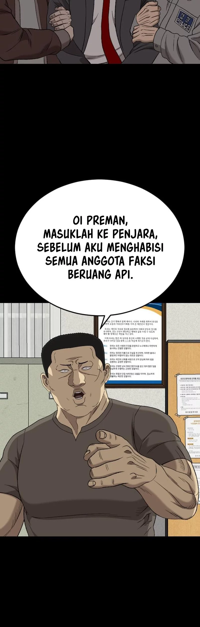 A Bad Person Chapter 273 page 31