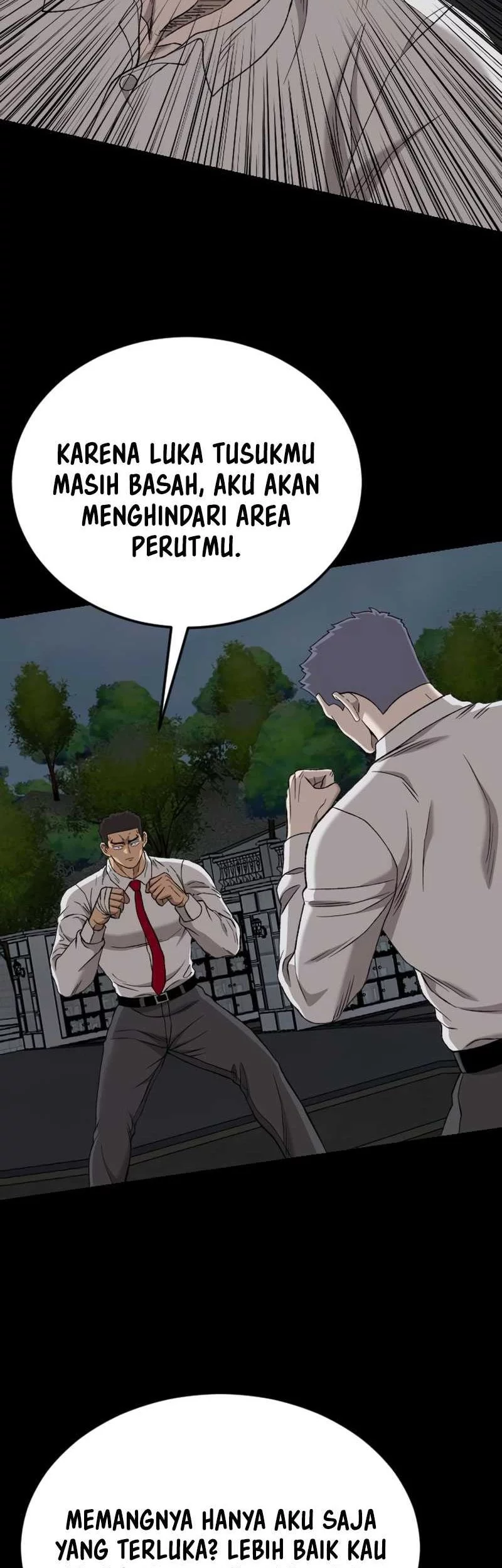 A Bad Person Chapter 274 page 53