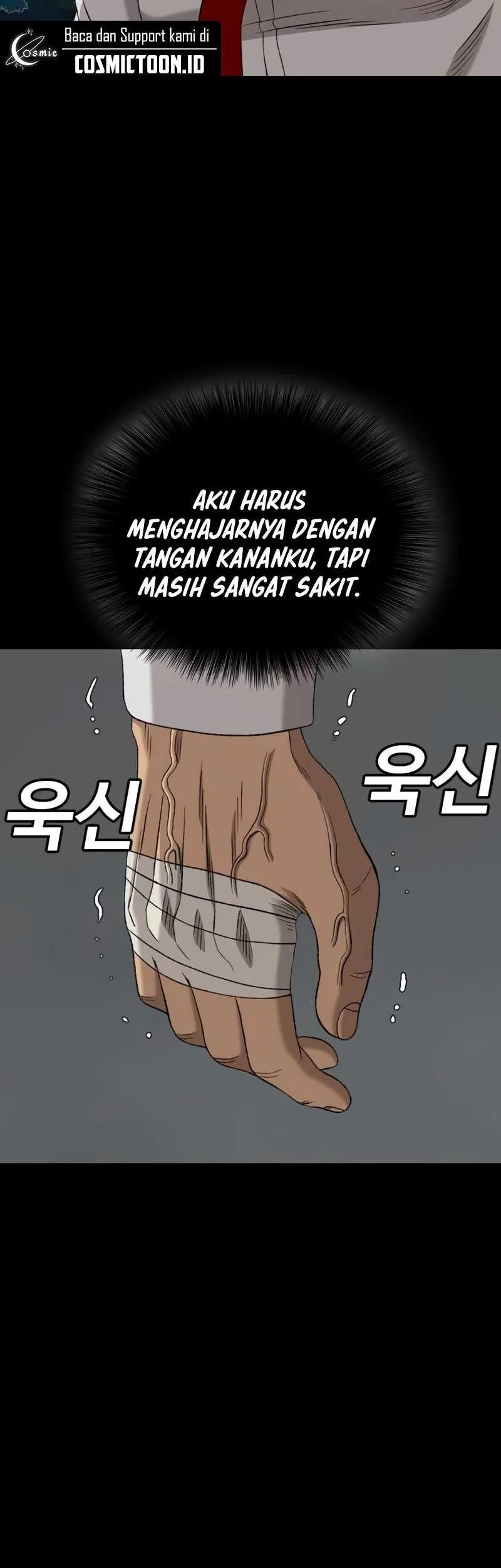 A Bad Person Chapter 274 page 61