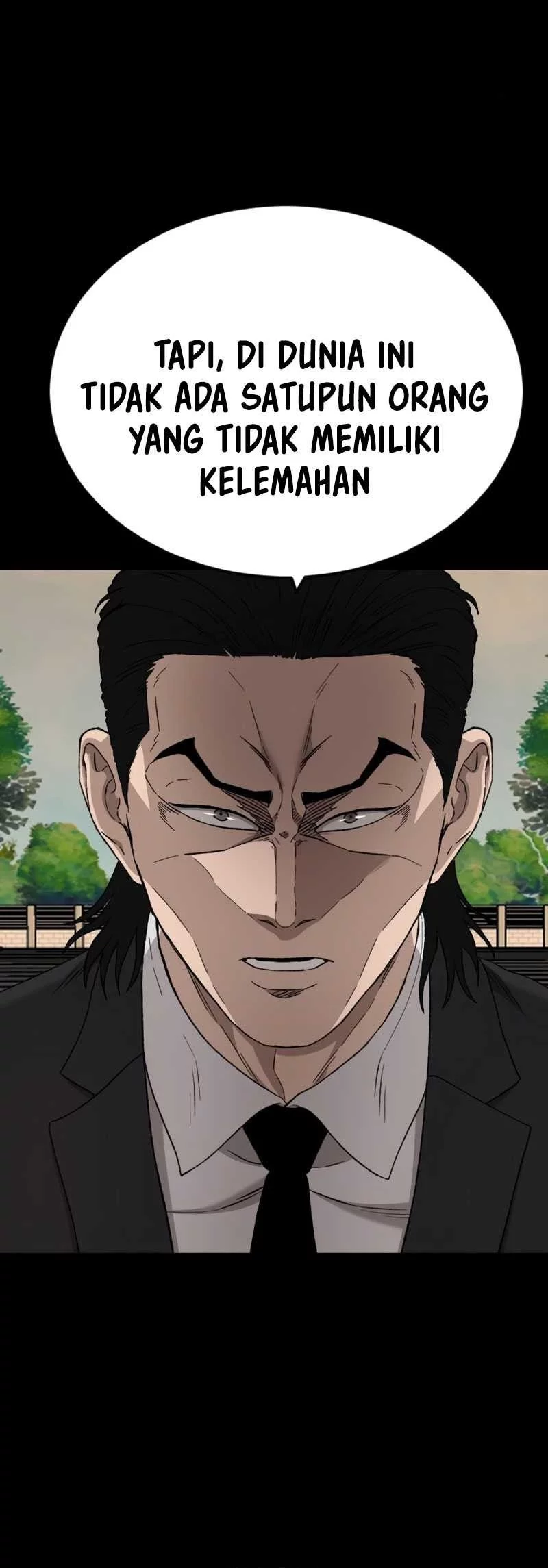 A Bad Person Chapter 274 page 3