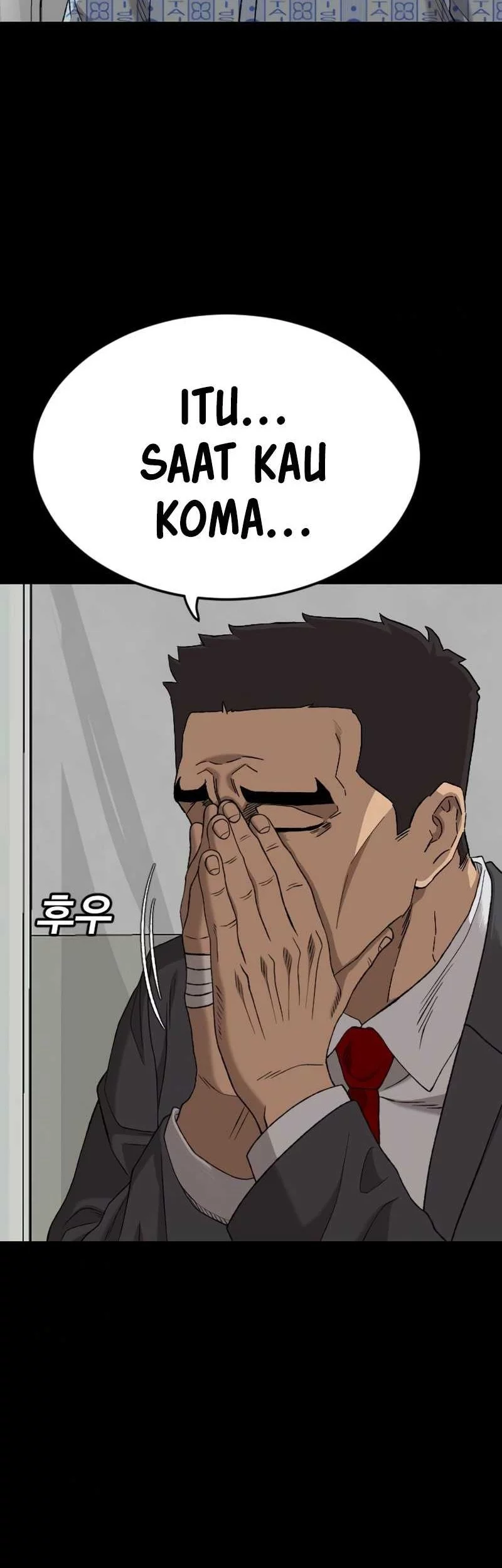 A Bad Person Chapter 274 page 14