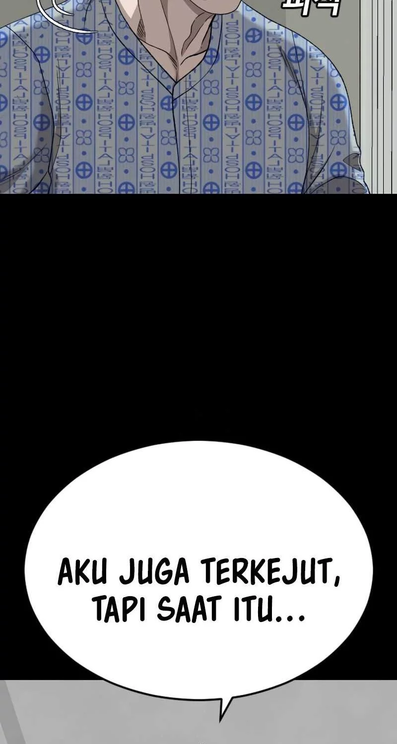 A Bad Person Chapter 274 page 19