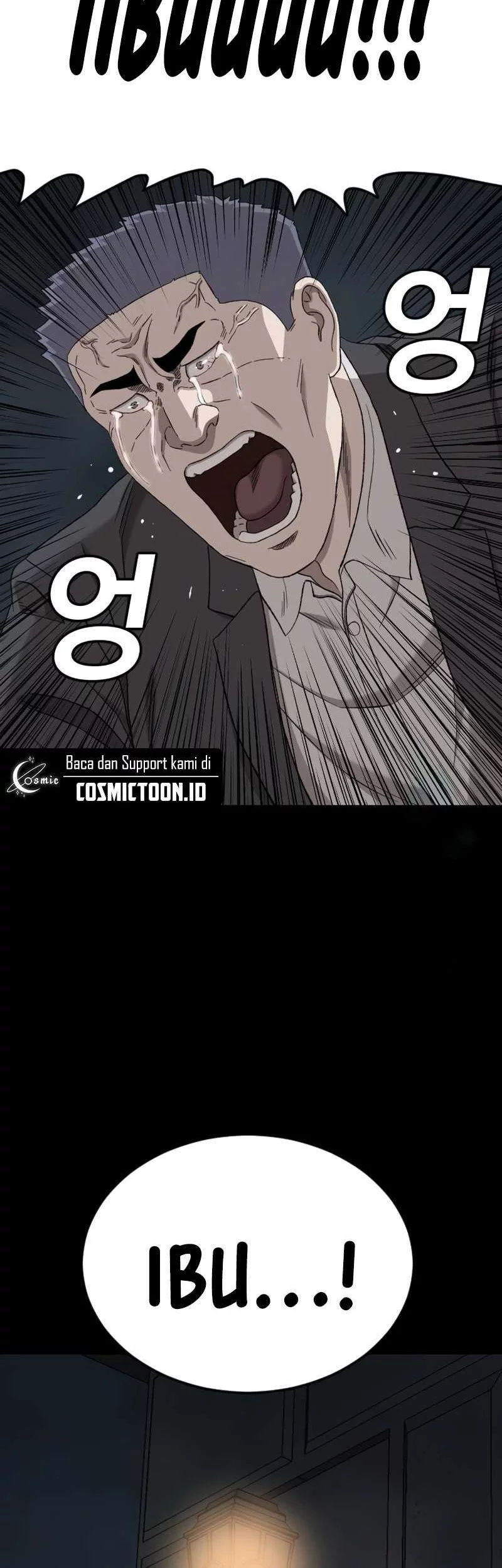 A Bad Person Chapter 274 page 33