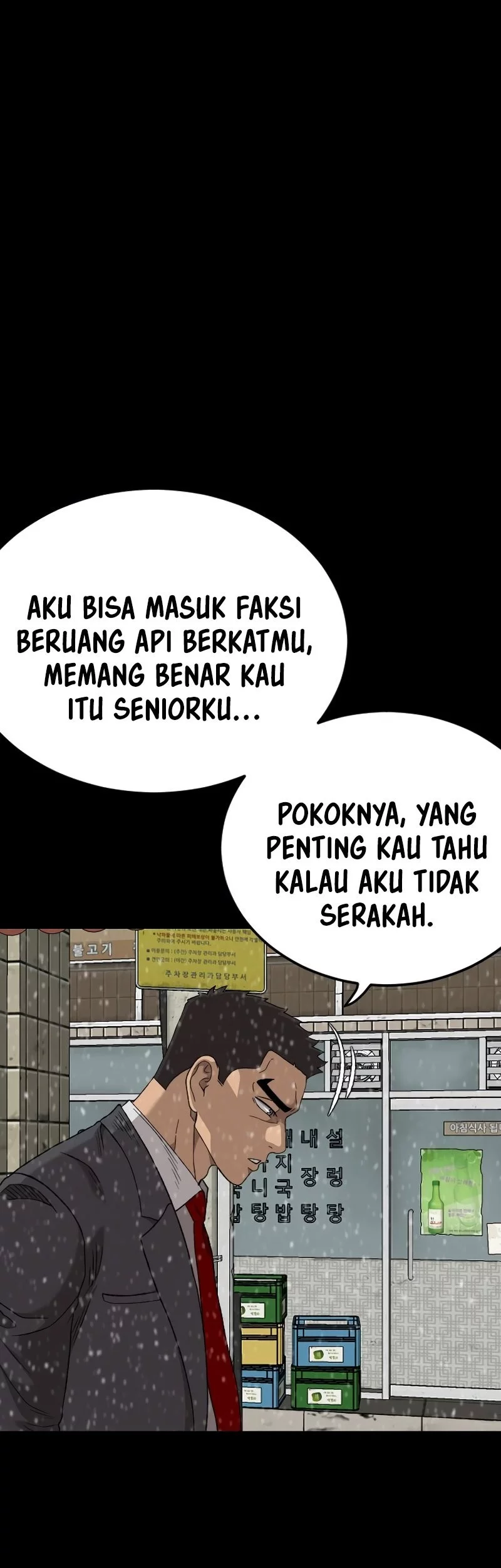 A Bad Person Chapter 275 page 43