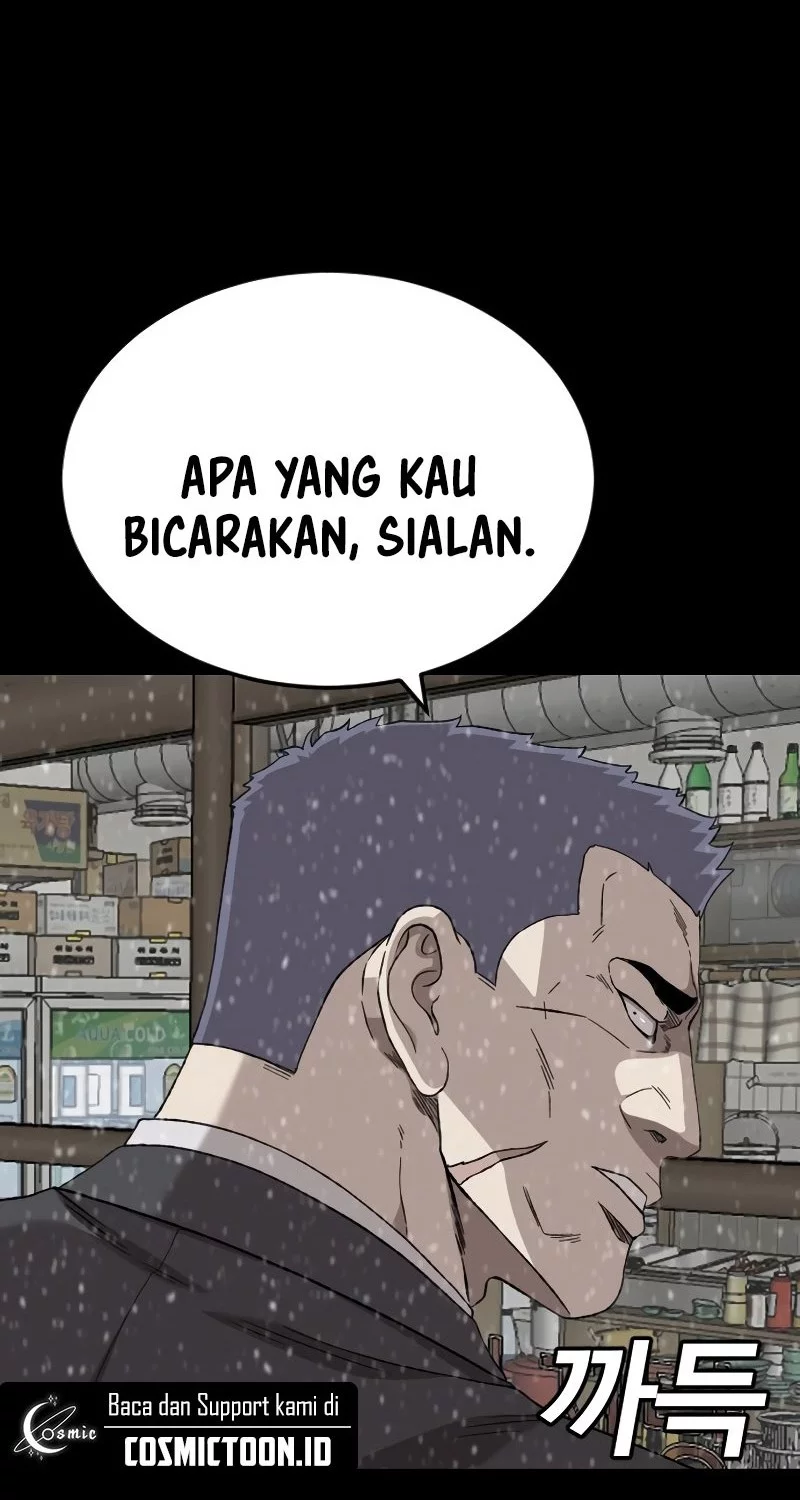 A Bad Person Chapter 275 page 44