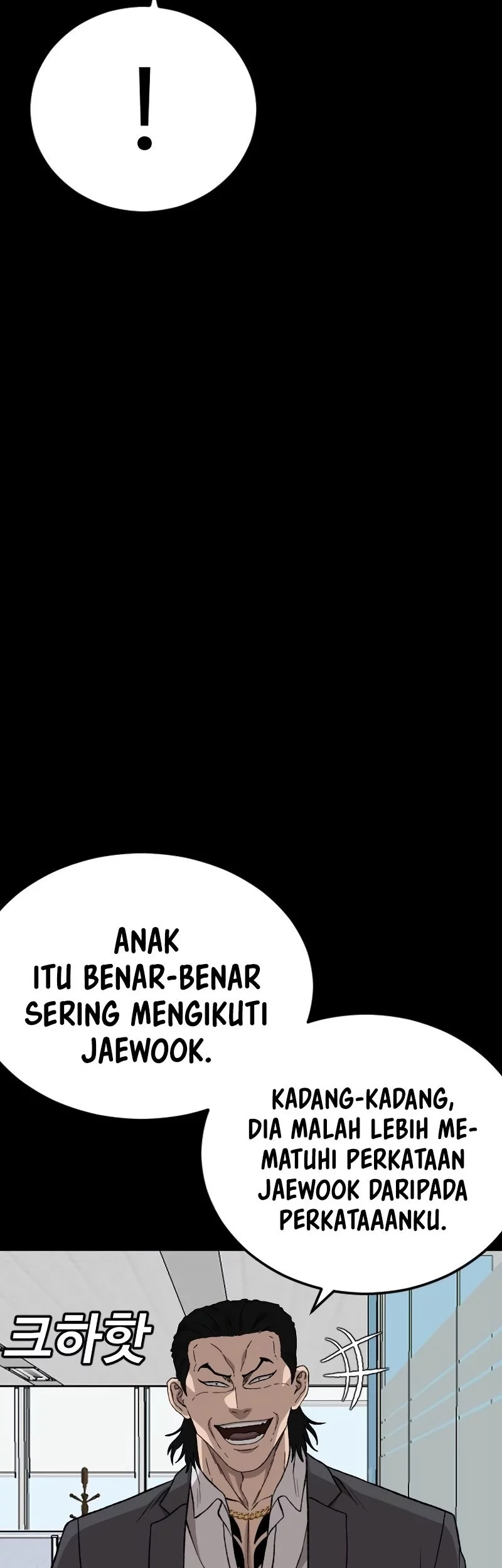A Bad Person Chapter 275 page 51