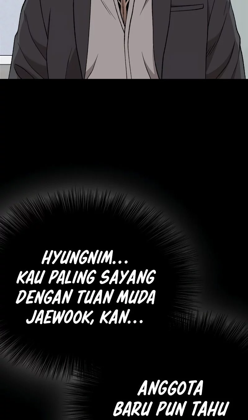 A Bad Person Chapter 275 page 52