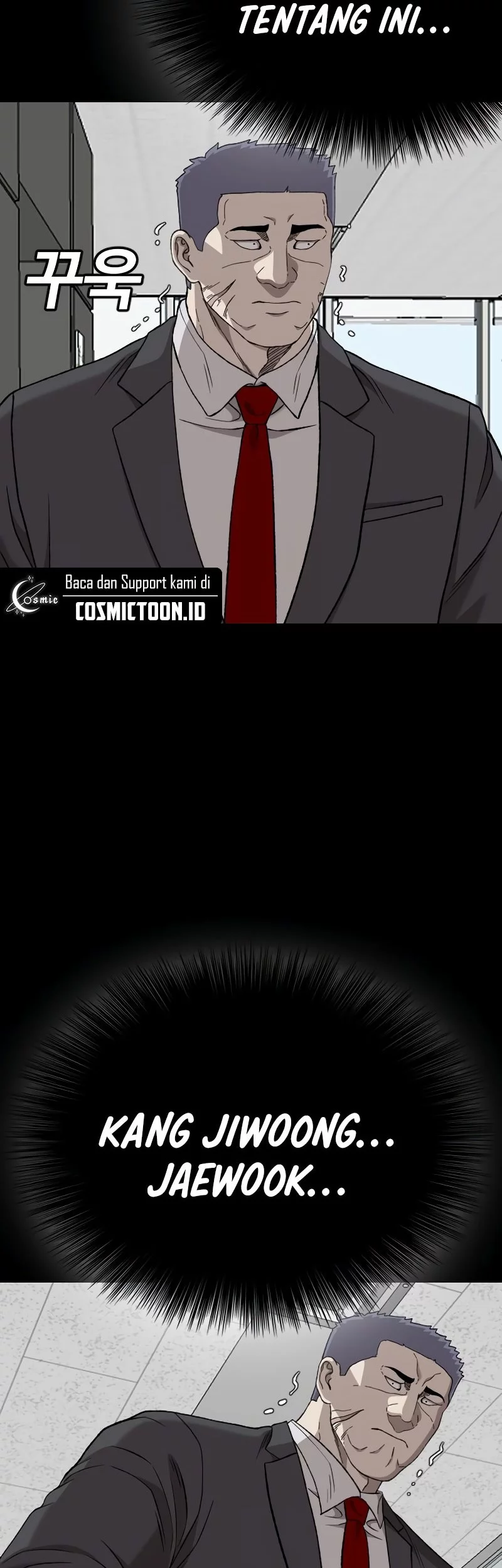 A Bad Person Chapter 275 page 53