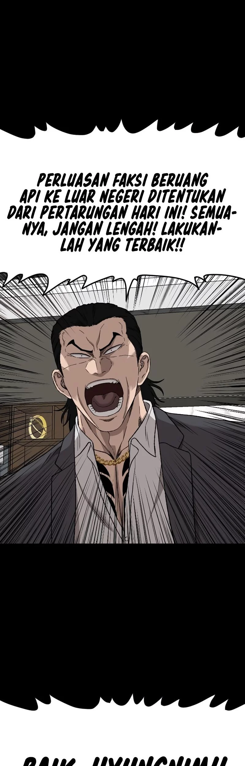 A Bad Person Chapter 275 page 55