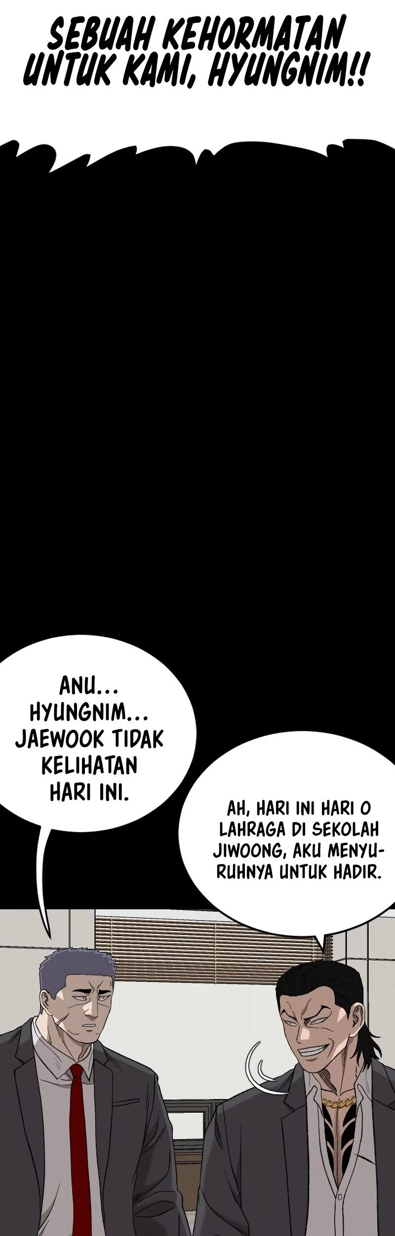A Bad Person Chapter 275 page 62