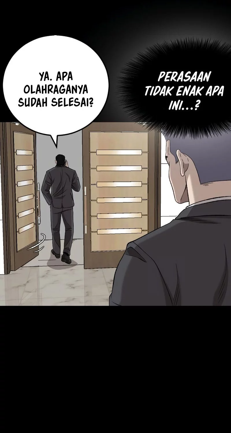 A Bad Person Chapter 275 page 64