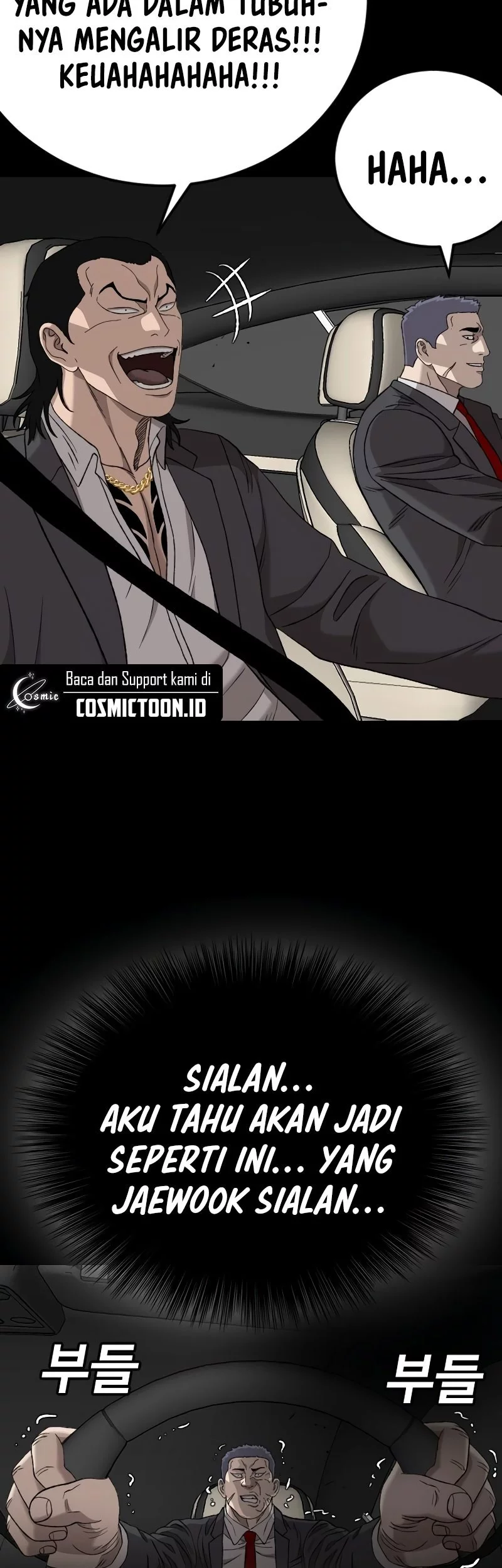 A Bad Person Chapter 275 page 79