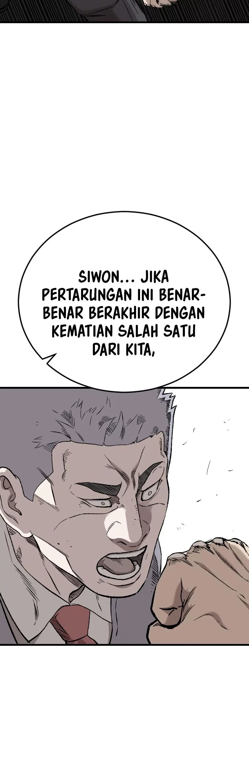 A Bad Person Chapter 275 page 87