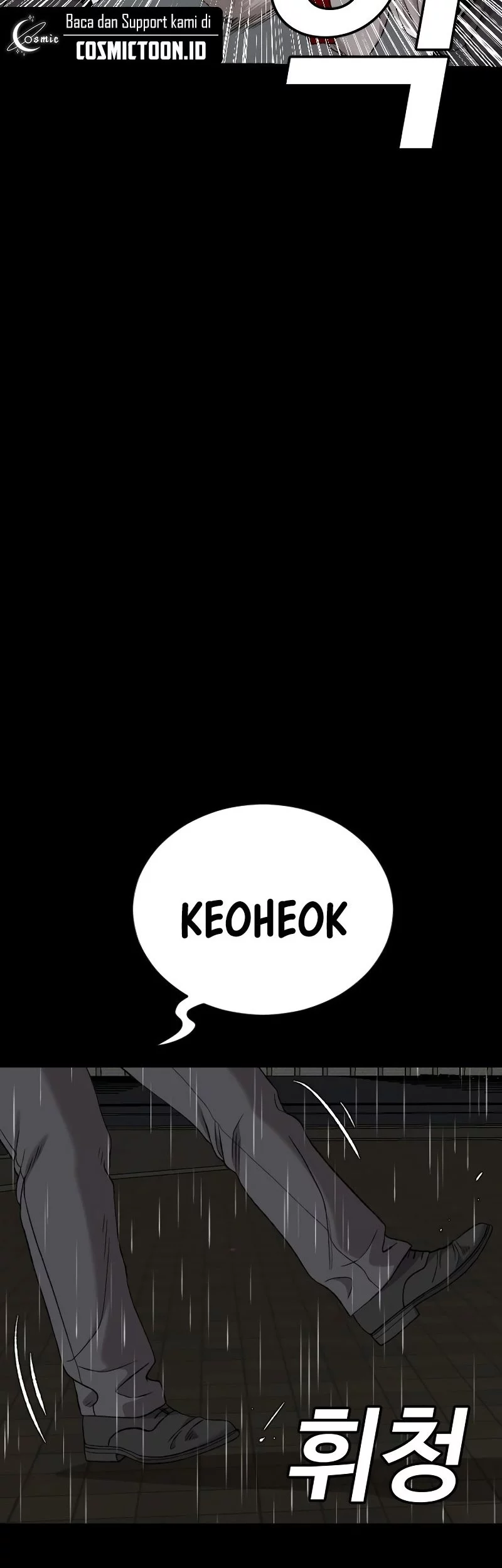 A Bad Person Chapter 275 page 10