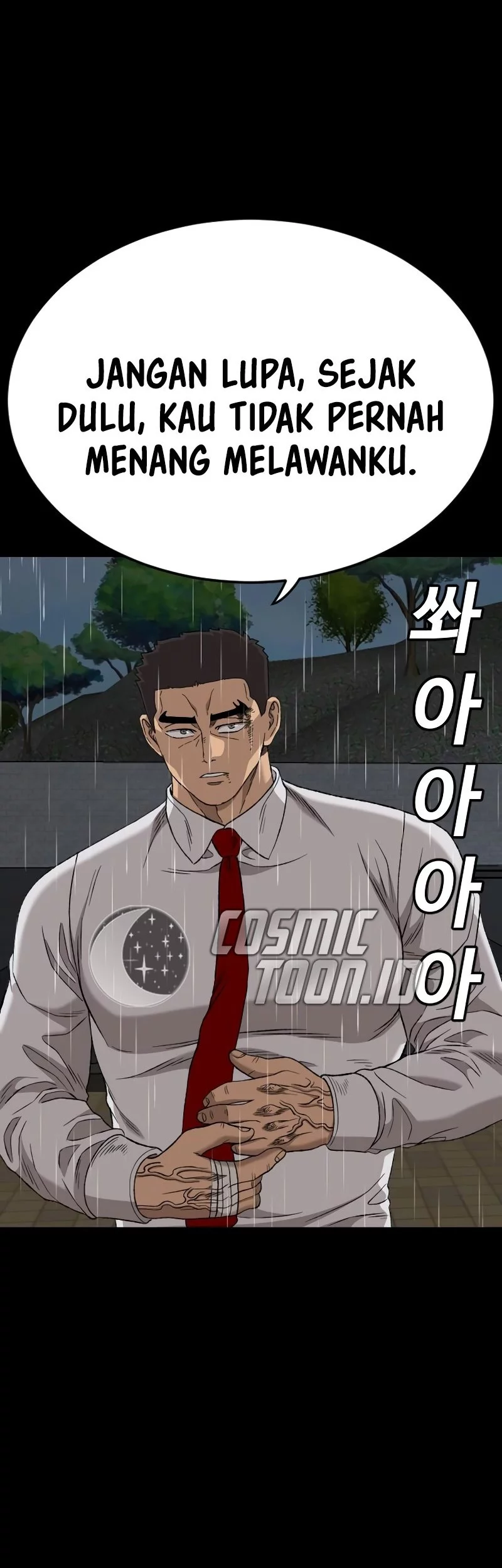 A Bad Person Chapter 275 page 11