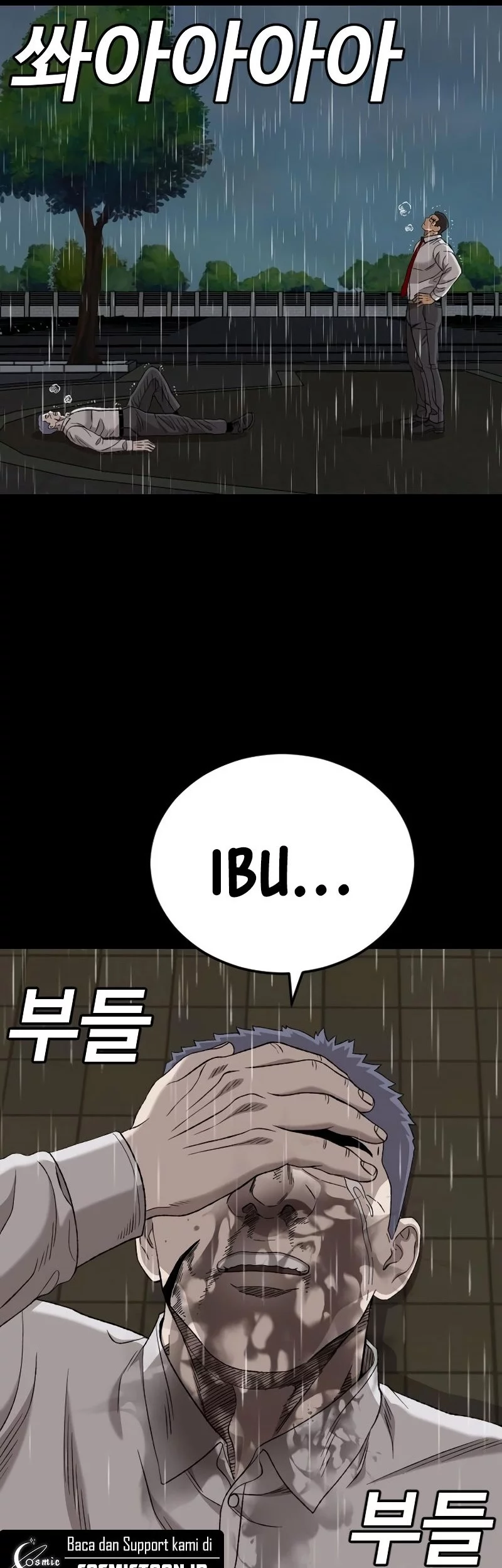 A Bad Person Chapter 275 page 26