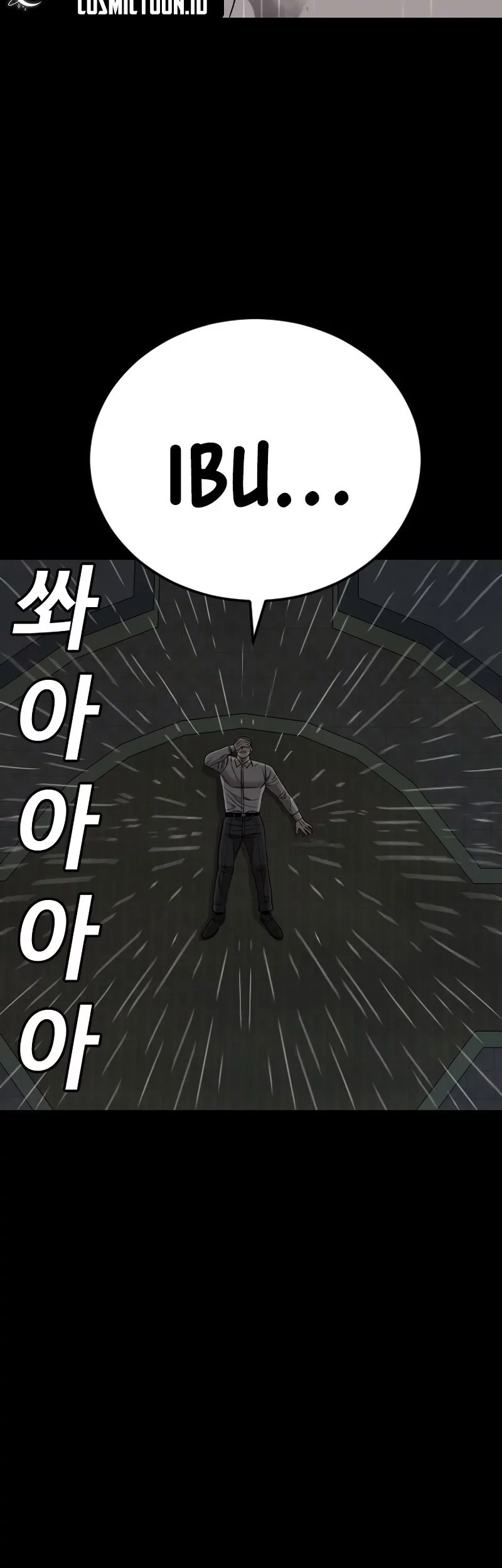 A Bad Person Chapter 275 page 27