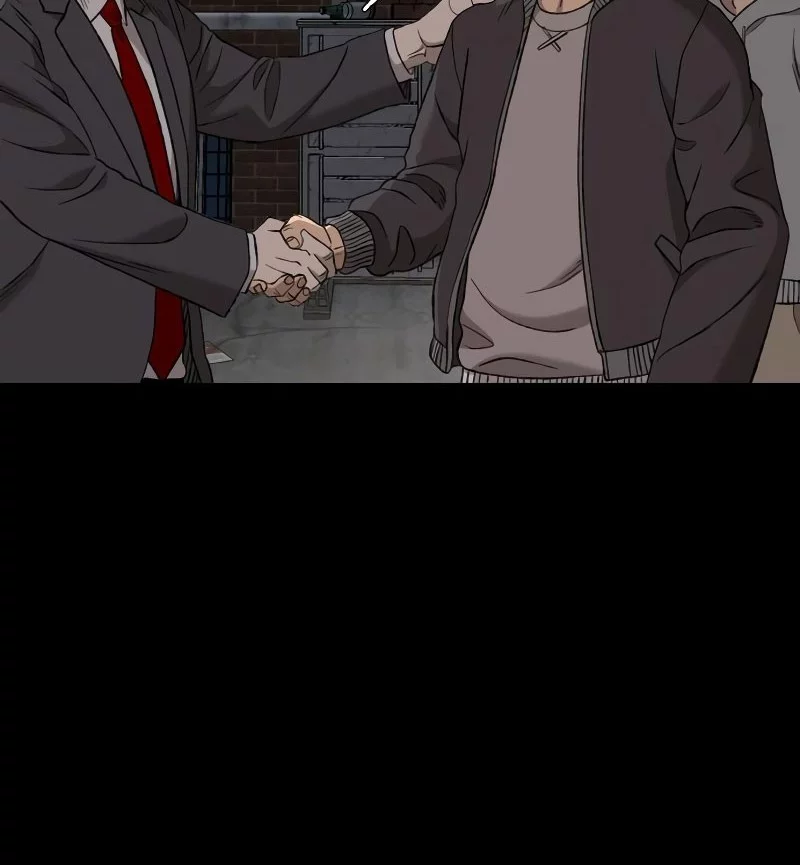 A Bad Person Chapter 275 page 32