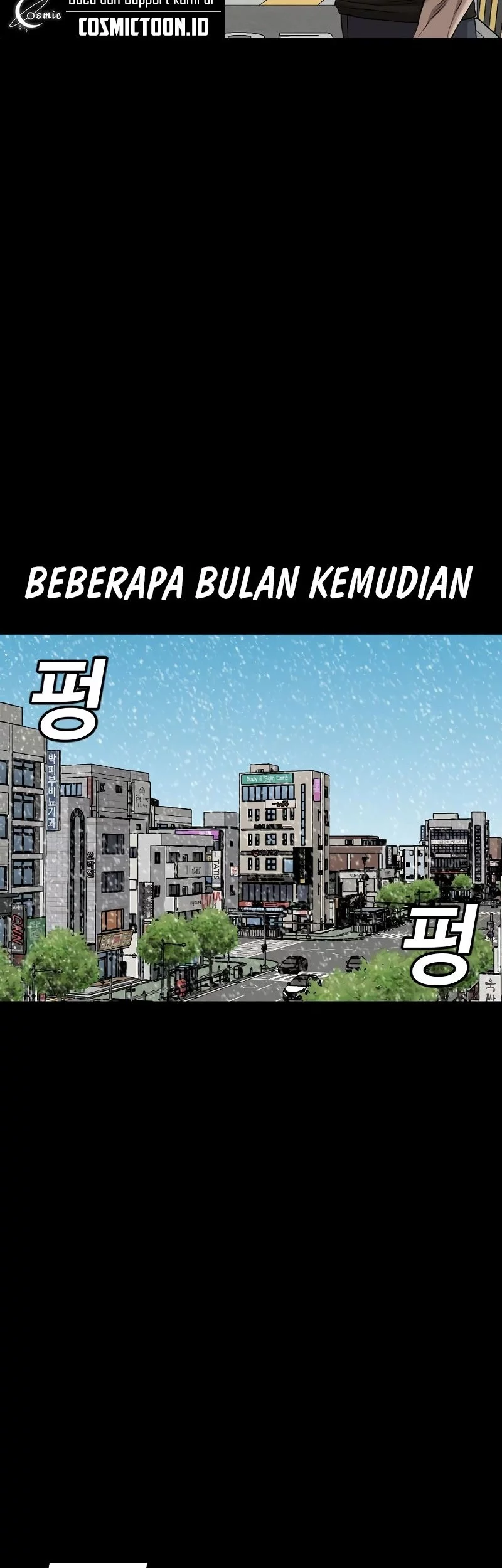 A Bad Person Chapter 275 page 34