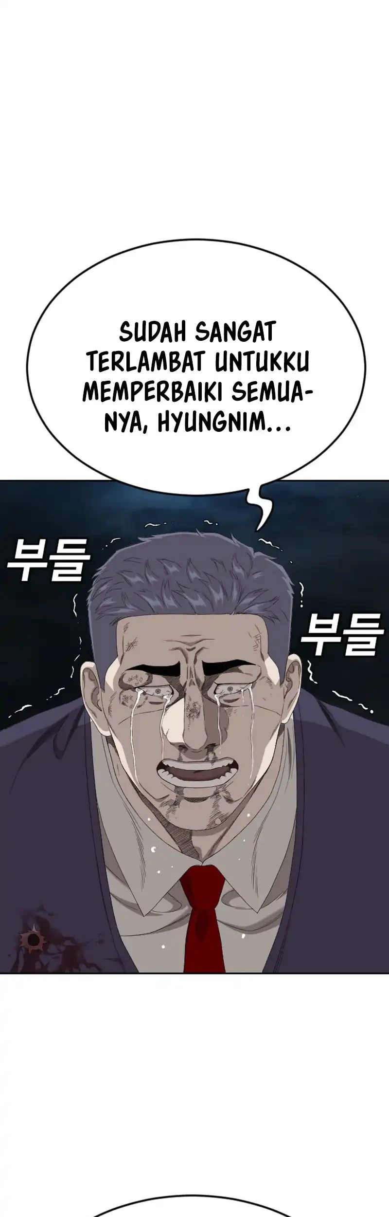 A Bad Person Chapter 277 page 56