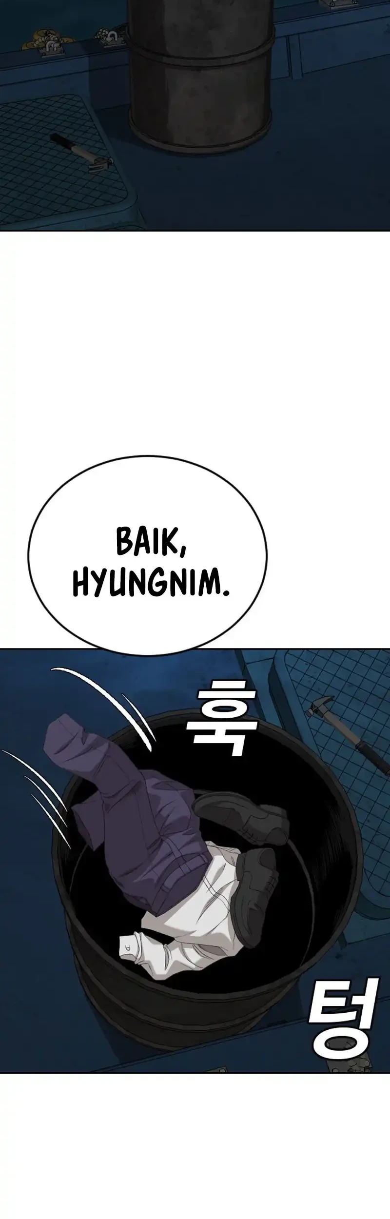 A Bad Person Chapter 277 page 61