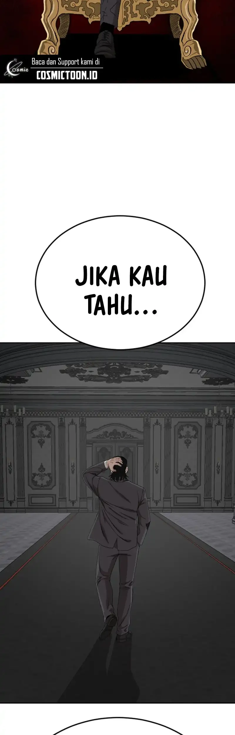 A Bad Person Chapter 277 page 3